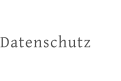 Datenschutz